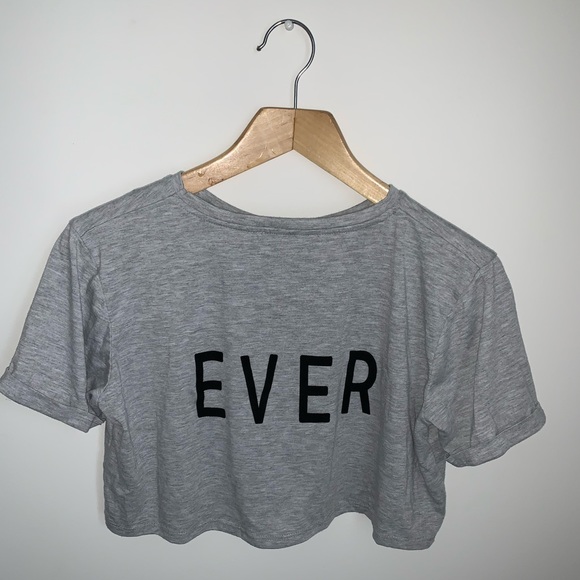 Never Ever Top - Picture 2 of 2